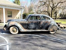 Image result for Polo Green 1936 Chrysler