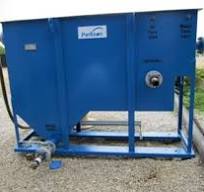 Oil/Water Separator Systems - Slant Rib Coalescing (SRC ...