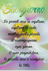 Pin Di Giuseppe Costantino Su Saluto Il Nuovo Giorno Citazione Felice Buongiorno Frasi Sulla Felicita