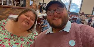 Stigma': Seren Big Brother yn sôn am fod yn ofalwr ifanc am y tro cyntaf