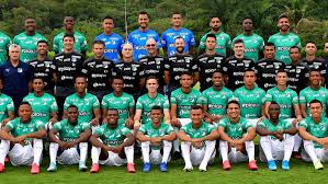 Nombre del estadio deportivo cali. Deportivo Cali Esta Listo Para El Regreso Del Fpc
