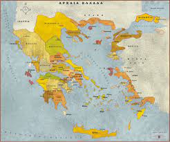 Maybe you would like to learn more about one of these? Mapshop Gr Xarths Klassikh Arxaia Ellada