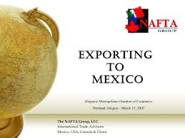 Check spelling or type a new query. Mexican Import Requirements