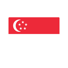 Singapore flag icon in all country flag icons ✓ find the perfect icon for your project and download them in svg, png, ico or icns, its free! Country Nation Flag Singapore Icon