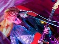 Huggy Flares @ Victoria Club