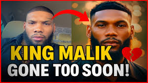 💔 Remembering King Malik Wyatt