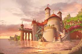 Which Disney Princess Castle Should You Live In Disney Princess Castle Disney Art Disney Fanatic