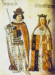 God grant we never may have need of you! Anne Neville S Final Months By Alex Taylor The Tudor Society