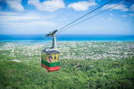 This cable car offers a great view over puerto plata. Donde Alojarse En Puerto Plata Las 5 Mejores Zonas Y Hoteles