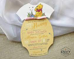Pin On Baby Shower Invitations