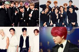 Top Richest K Pop Groups And Idols Based On Their Net Worth 2020 Starbiz Net