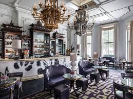Discover the top 10 london bars with our guide to the hottest places to see and be seen in london. Best Bars In London 2018 Tatler