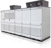 Hot sales ABB ACS580MV medium voltage converter / drives ...