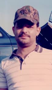 Robert Ortiz Obituary