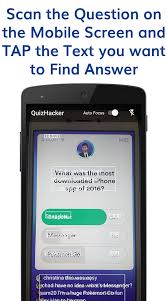 Time went behind the scenes with the wildly popular hq trivia app and found out how they write their questions. Quiz Hacker Answers Of Brainbaazi Loco Hq Trivia For Android Apk Download