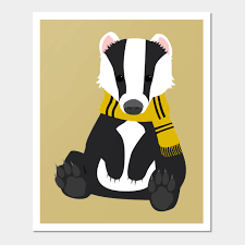 Badger Clipart Hufflepuff Scarf Badger Hufflepuff Scarf Transparent Free For Download On Webstockreview 2021 Yes, i am a hufflepuff. badger clipart hufflepuff scarf badger