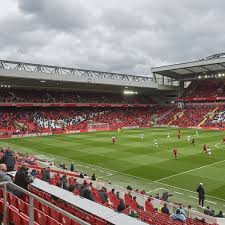 Maybe you would like to learn more about one of these? Anfield Could Host Gaa Fixtures As Part Of Proposed Expansion