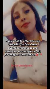 Que Significa La Canción Angelito De Don Omar