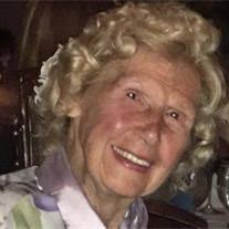 Diana H. Putnam Obituary