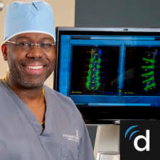 Dr. Richard Francis, MD