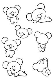 We did not find results for: ìœ ì¼í•œ On Twitter Bt21 Character Lineart Koya Mang