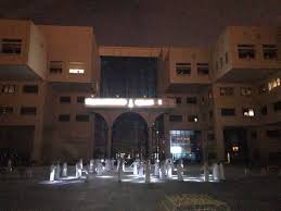 بالصور جامعة الملك سعود تشارك في ساعة الأرض