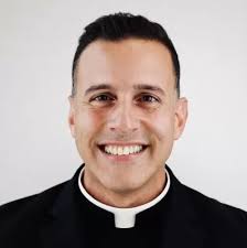 Msgr. Thomas Petrillo