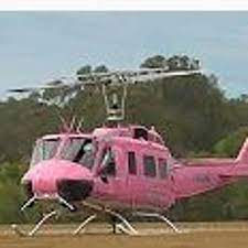 Hovring, det vill säga förmågan att stå stilla i luften. Pink Helicopter Rosa Helikopter English Version By Peaches Sweden By Stephen Cocjin