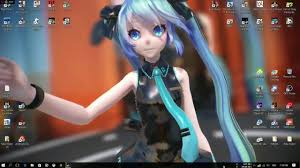 21 Animbro Wallpaper Engine