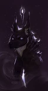 Dark Prince Alphak Dating To Be Discovered Shadow Wolf Wolf Art Fantasy Anime Art Dark