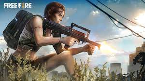 Currently, it is released for android, microsoft windows, mac and ios operating. Free Fire El Juego Del Momento Garena Free Fire The Game Of The Moment