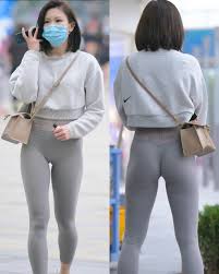 The problem is i'm tall and anything i try on gives me a camel toe! Ø¯Ù‚ÙŠÙ‚ Ø§Ùˆ Ø­Ø³Ø§Ø³ Ù…Ø±ØªÙØ¹ ÙÙ‡Ø±Ø³ Leggings Cameltoe Zetaphi Org