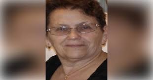 Rosemarie Houle Obituary (2023)