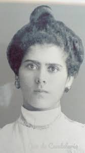 Gen de Candelaria: julio 2020