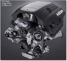 The Modern 5 7 Mopar Hemi V8 Engine Mopar Hemi Dodge Hemi