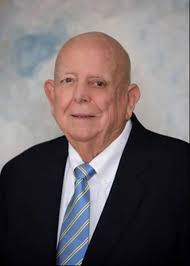 Obituary information for John Marx Busch