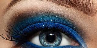 مكياج عيون 2020