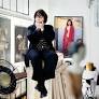 FRANCOISE HUGUIER sur www.polkamagazine.com