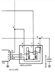 I've looked through books, etc. Help 80 Pickup Alternator 3 Wire Plug Which Wires Go Where Yotatech Forums