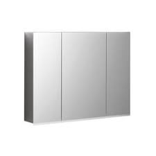 The perfect bathroom invention, mirror bathroom wall cabinets provide a mirror and storage space for toiletries, medicines, and cosmetics whilst taking up the minimal wall and floor space. Mirror Cabinets High Quality Designer Mirror Cabinets Architonic