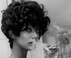 Circumspect Sunday: Donyale Luna—The Outer Gift and The Inner Gunk