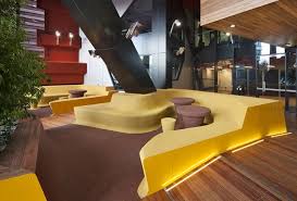 Rmit Swanston Academic Building By Lyons University Interior Design Interior Design Work Stunning Interior Design