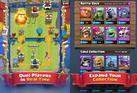 Descargar clash of clans apk mod todo ilimitado 2021 para android para construir tu aldea, crear un clan y luchar contra los clanes enemigos . Download Game Mod Clash Royale Claredguli