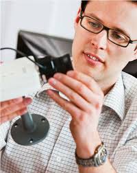 Axis Communications Sales & Support Programs