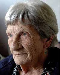 Wanda Ferguson Burcham (1926-2007)