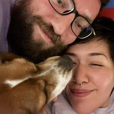 Adriana Espinosa and William Menke's Wedding Website