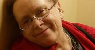 Helen Eileen Pelkey Luzzi