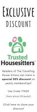 Experienced cat sitter & boarder with references available! How To Become A House Sitter In 10 Easy Steps Updated March 2021