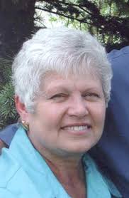 Joan Nickerson Obituary (2004)