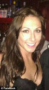 Jamie Minor: Missing Texan hostess' body found trapped in air duct